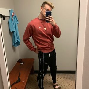 Meet your Posher, Michael